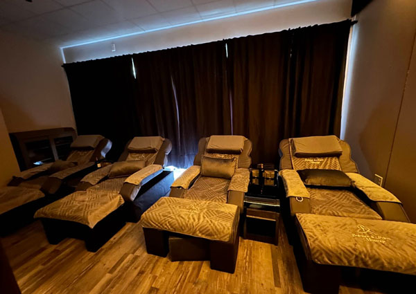 Spa gallery image 2