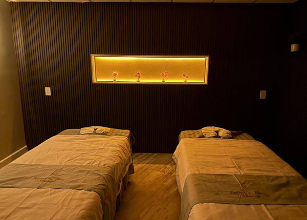 Spa gallery image 3