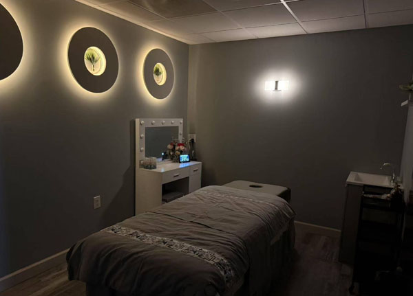 Spa gallery image 4